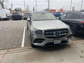 Mercedes-Benz GLS 450 * CARFAX * БЕЗ ПЪРВОНАЧАЛНА ВНОСКА, снимка 6