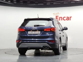 Hyundai Santa fe The Prime Diesel 2.0 4Wd Premium, снимка 4