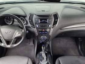 Hyundai Santa fe The Prime Diesel 2.0 4Wd Premium, снимка 7