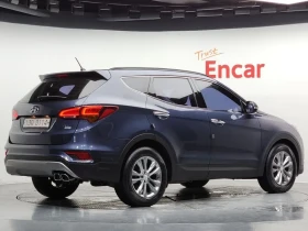 Hyundai Santa fe The Prime Diesel 2.0 4Wd Premium, снимка 2