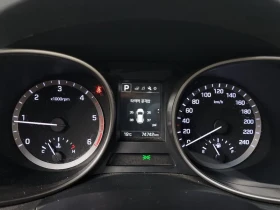 Hyundai Santa fe The Prime Diesel 2.0 4Wd Premium, снимка 8