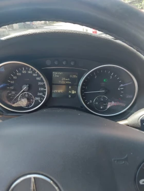 Mercedes-Benz ML 350 CDI 4MATIC, снимка 10
