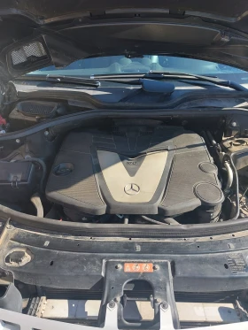 Mercedes-Benz ML 350 CDI 4MATIC, снимка 12