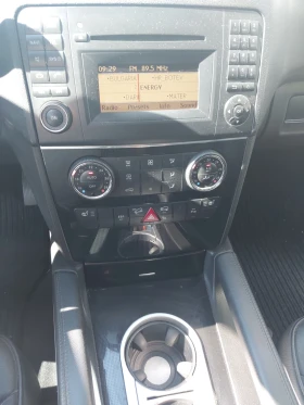 Mercedes-Benz ML 350 CDI 4MATIC, снимка 8
