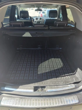 Mercedes-Benz ML 350 CDI 4MATIC, снимка 5