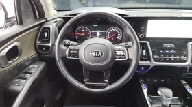 Kia Sorento 2.2 Diesel 2WD Prestige, снимка 12