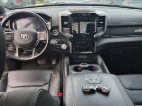 Dodge RAM 1500  Sport / FACE LIFT / CARFAX / АВТОКРЕДИТ, снимка 2