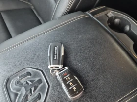Dodge RAM 1500  Sport / FACE LIFT / CARFAX / АВТОКРЕДИТ, снимка 9