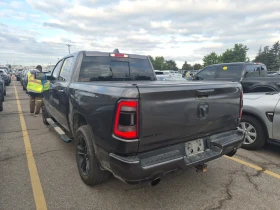 Dodge RAM 1500  Sport / FACE LIFT / CARFAX / АВТОКРЕДИТ, снимка 4
