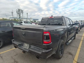 Dodge RAM 1500  Sport / FACE LIFT / CARFAX / АВТОКРЕДИТ, снимка 10