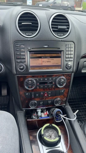 Mercedes-Benz GL, снимка 10