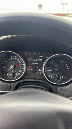 Mercedes-Benz GL, снимка 8