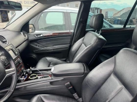 Mercedes-Benz GL, снимка 11