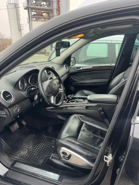 Mercedes-Benz GL, снимка 6