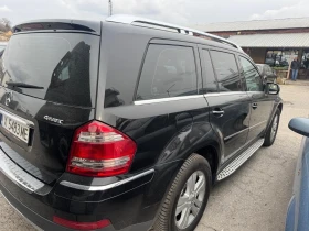 Mercedes-Benz GL, снимка 4