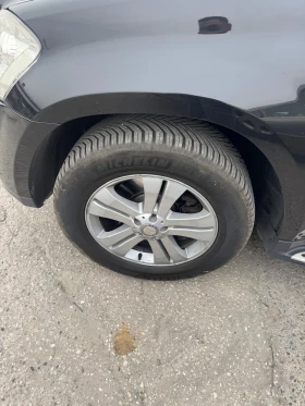 Mercedes-Benz GL, снимка 5