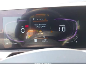 Kia Telluride EX X-LINE - 4X4 - ПОДГРЕВИ - ОБДУХ - ДИСТРОНИК, снимка 8