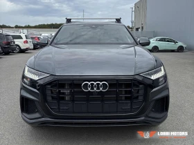 Audi Q8, снимка 6