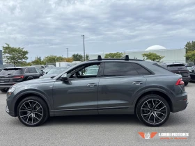 Audi Q8, снимка 2