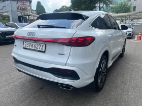 Audi Q5 40 TFSI quattro* ЕЛ. БАГАЖНИК* ЛЮК* КРАЙНА ЦЕНА, снимка 2