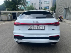 Audi Q5 40 TFSI quattro* ЕЛ. БАГАЖНИК* ЛЮК* КРАЙНА ЦЕНА, снимка 4