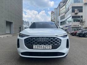 Audi Q5 40 TFSI quattro* ЕЛ. БАГАЖНИК* ЛЮК* КРАЙНА ЦЕНА, снимка 3