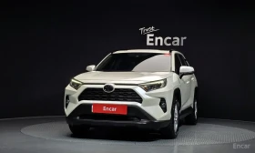 Toyota Rav4 АВТОКРЕДИТ, ЦЕНА ДО БЪЛГАРИЯ, снимка 3