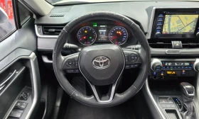 Toyota Rav4 АВТОКРЕДИТ, ЦЕНА ДО БЪЛГАРИЯ, снимка 13