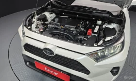 Toyota Rav4 АВТОКРЕДИТ, ЦЕНА ДО БЪЛГАРИЯ, снимка 6