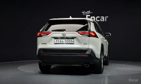 Toyota Rav4 АВТОКРЕДИТ, ЦЕНА ДО БЪЛГАРИЯ, снимка 4