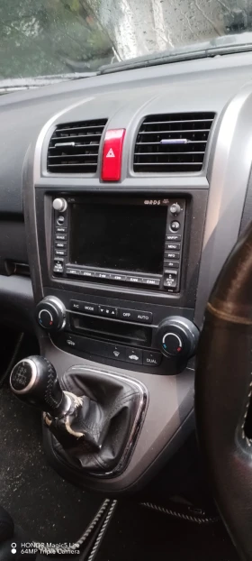 Honda Cr-v, снимка 3