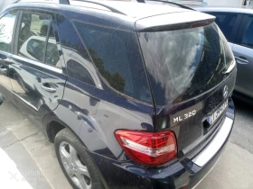Mercedes-Benz ML CDI, снимка 3