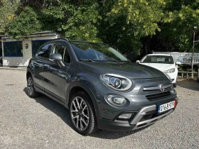 Fiat 500X 1.6, снимка 3