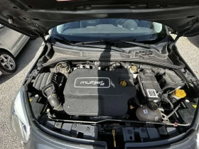 Fiat 500X 1.6, снимка 7