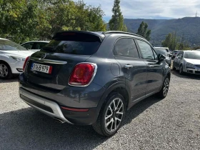 Fiat 500X 1.6, снимка 5