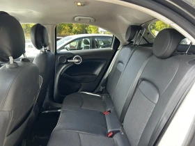 Fiat 500X 1.6, снимка 12