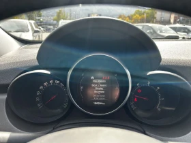 Fiat 500X 1.6, снимка 9