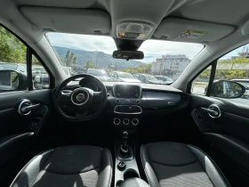 Fiat 500X 1.6, снимка 11