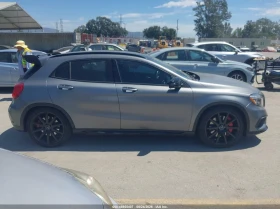 Mercedes-Benz GLA AMG* HARMON KARDON* , снимка 13