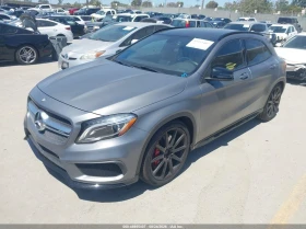 Mercedes-Benz GLA AMG* HARMON KARDON* , снимка 3