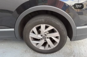 VW Tiguan Allspace, снимка 11