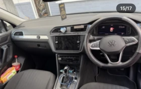 VW Tiguan Allspace, снимка 5