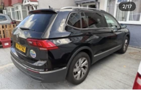 VW Tiguan Allspace, снимка 4