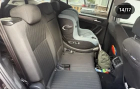 VW Tiguan Allspace, снимка 8