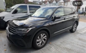 VW Tiguan Allspace, снимка 2