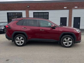 Toyota Rav4, снимка 4