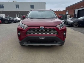 Toyota Rav4, снимка 2