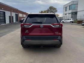 Toyota Rav4, снимка 5