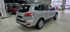 Hyundai Santa fe 2.7   | Mobile.bg   5