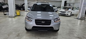 Hyundai Santa fe 2.7   | Mobile.bg   7